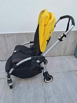 Conjunto Capazo Bugaboo Bee, Conjuntos para carrito