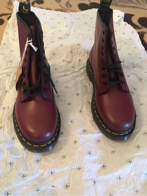 Dr martens forocoches clearance madrid