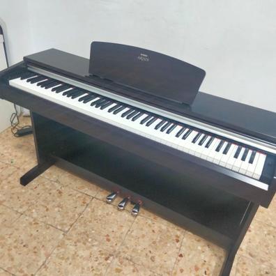 BANQUETA PIANO DELUXE DOBLE GEWA - Musical Las Palmas