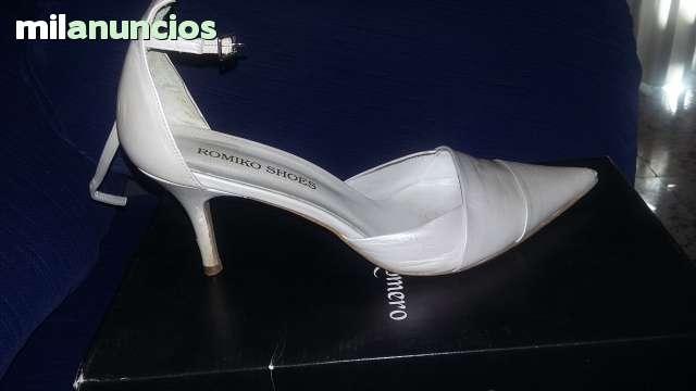 Se vende online zapatos