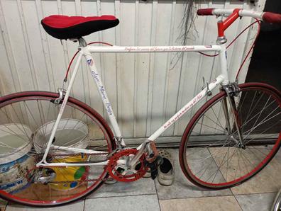 Fixie de segunda mano en Castilla y León Milanuncios