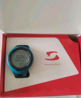 Reloj sigma pc discount 15.11