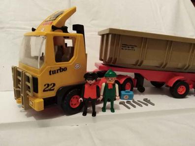 Playmobil de segunda mano barato Milanuncios