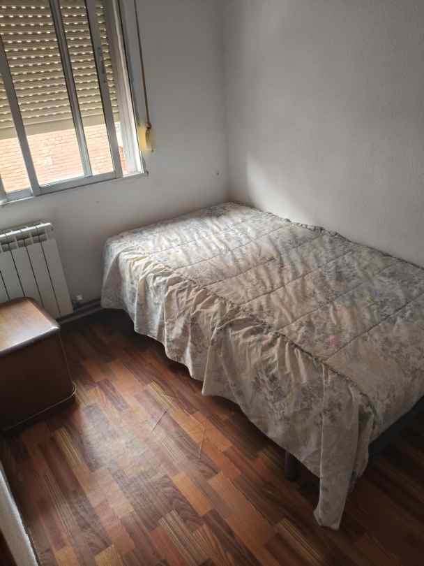 Fotografía del inmueble reportado: 270 €/mes — Valladolid, Valladolid
