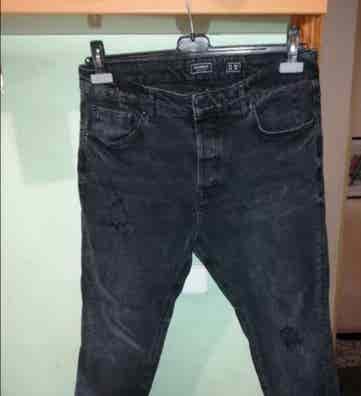 Pantalones pull and Ropa, zapatos moda de hombre de segunda mano | Milanuncios