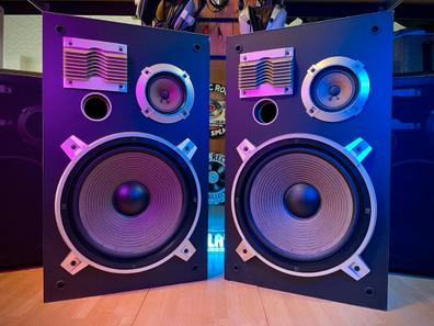 Altavoces pioneer cs 99a de segunda mano Milanuncios