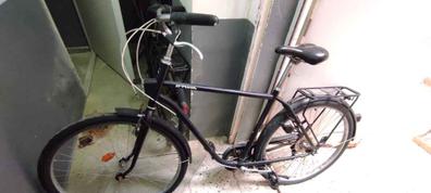 Subastas de bicicletas online usadas