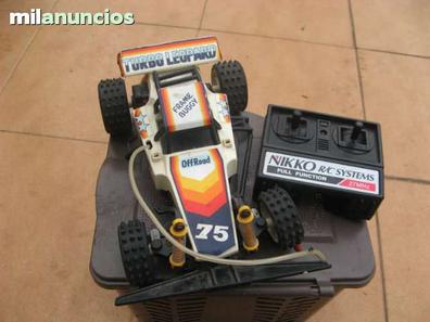 Nikko de segunda mano Milanuncios