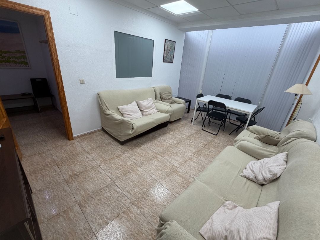 Fotografía del inmueble reportado: 600 €/mes — Murcia, Murcia