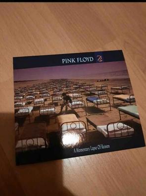 pink floyd : many faces of pink floyd: : CDs y vinilos}