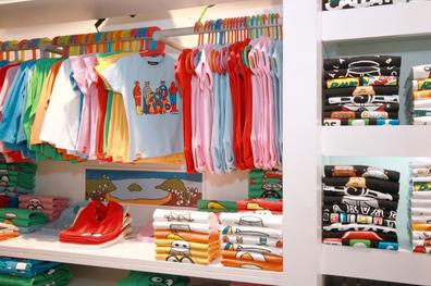 Tienda de ropa infantil little online kings