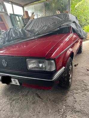 Volkswagen jetta mk2 de segunda mano y ocasión | Milanuncios