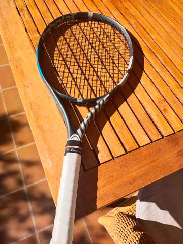 Milanuncios Raqueta Babolat Drive G115