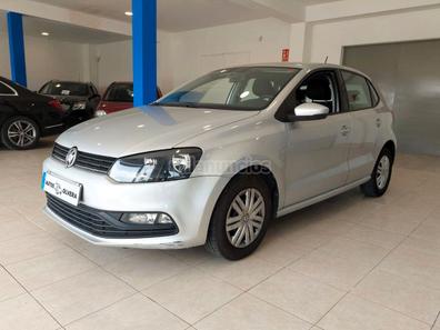 Volkswagen discount polo 4motion