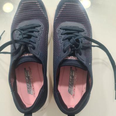 Modelos de zapatos skechers de mujer usados best sale