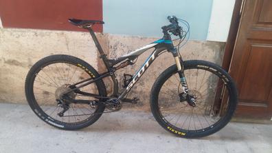 Scott spark discount 930 segunda mano