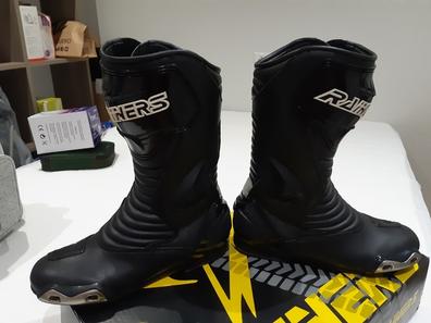 Botas trial online rainers