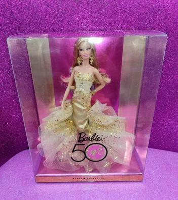 Barbie edicion coleccionista Muñecas de segunda mano baratas | Milanuncios