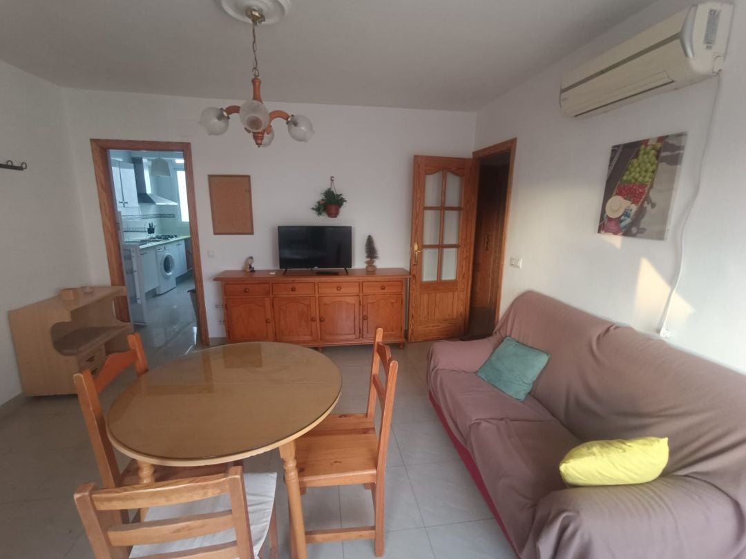 Fotografía del inmueble reportado: 1.150 €/mes — Sevilla, Sevilla