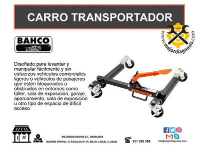 Mini carraca 1/4 Bahco BP700 - Suministros Urquiza