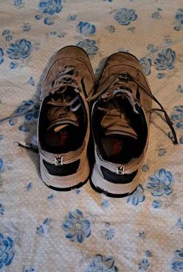 baratas Zapatos y calzado de hombre de segunda mano | Milanuncios