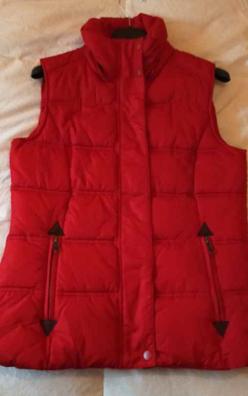 Sfera abrigos mujer Moda y complementos de segunda mano barata