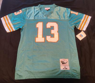 Camisetas futbol americano Moda y complementos de segunda mano