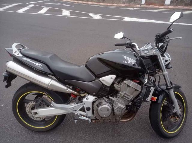 Milanuncios Honda CB 900 F Hornet