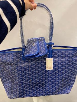 Bolso Goyard saint louis de segunda mano por 50 EUR en Valdemoro en WALLAPOP