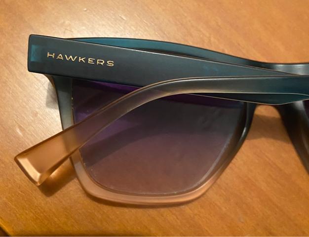 Hawkers marca online