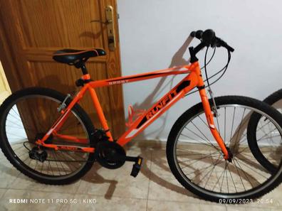 Bicicletas discount bmx hipercor