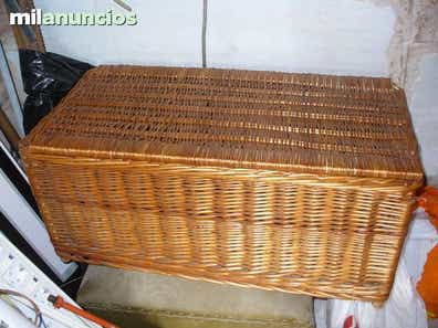 mimbre Muebles de segunda mano | Milanuncios