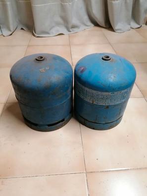 Bombona camping gas - 3kg vacía en España