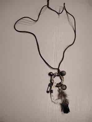 Joyas bisutería de mano en | Milanuncios