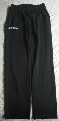 Milanuncios - 2 pantalones CHANDAL (Joma,Mass) 10 años