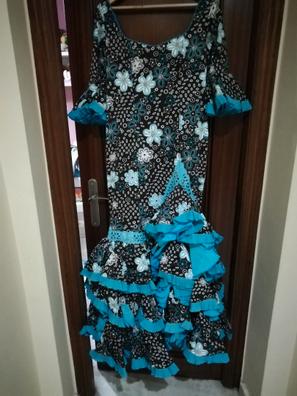 Moda flamenca de segunda mano para mujer en Sevilla Capital