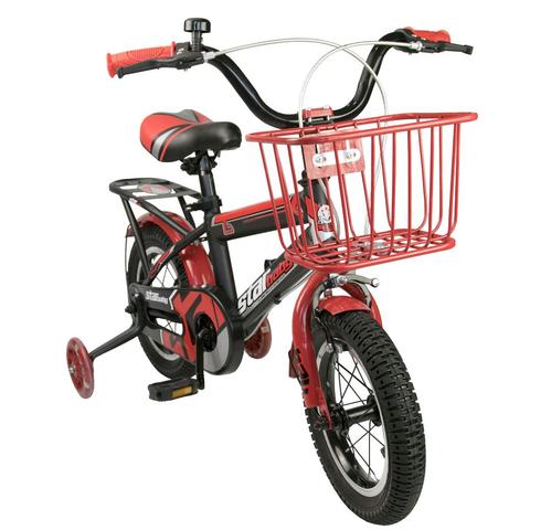 Milanuncios - Bicicleta 16 pulgadas niña,como nueva