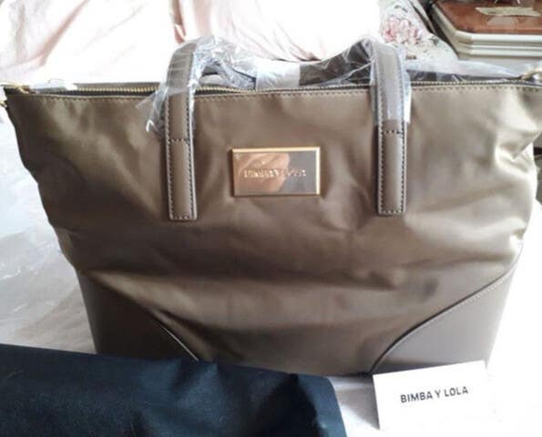 Milanuncios - Bolso lola