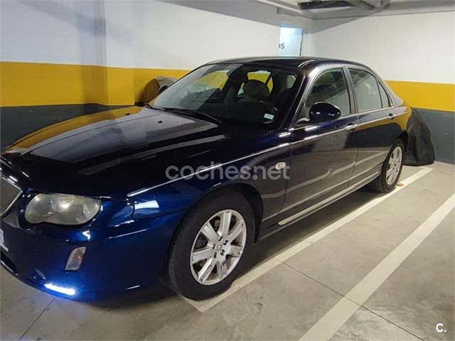 Milanuncios - ROVER 75