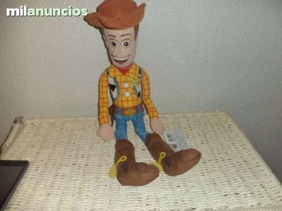 Milanuncios mu eco andy de toy story peluche mide 4