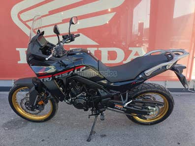Honda XL 650 Transalp