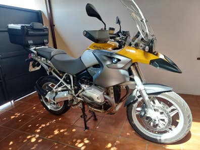Bmw - R 1200 GS