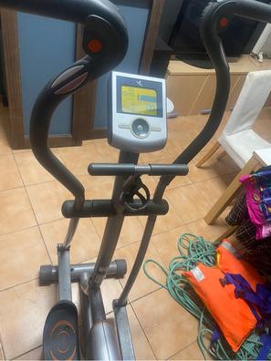 Eliptica domyos fc 600 Milanuncios