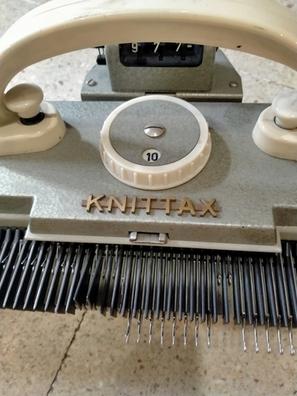 Maquina De Tejer Knittax