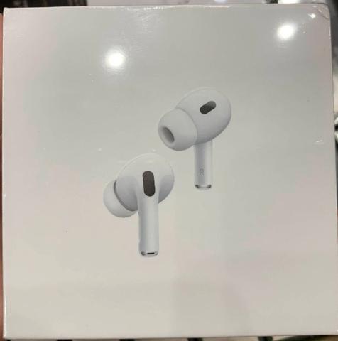 AirPods Pro (2.ª generación)