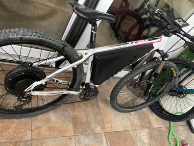 Bicicletas de montaña 29 pulgadas online milanuncios