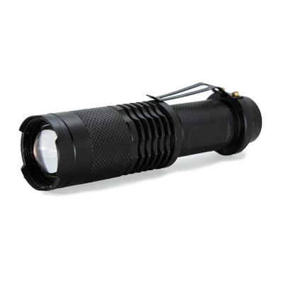 Luz de bolígrafo con clip, linterna de bolígrafo de 1200 lúmenes, mini  linterna LED de bolsillo para inspección, campamento, exteriores, emergencia