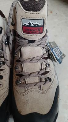 Bota Caza Solognac 500 Adulto Goma Resistente - Decathlon