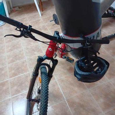 Segunda Vida - Bicicleta Enduro Descenso Montaña Adulto Boardman