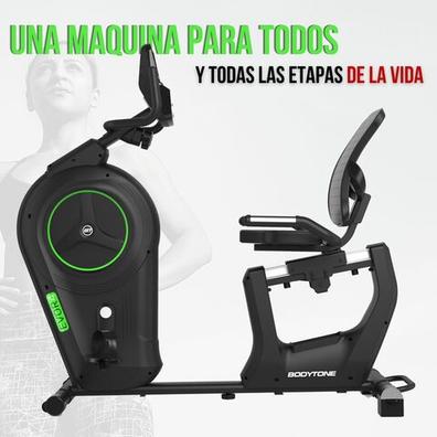 Bicicleta spinning bodytone discount eolox